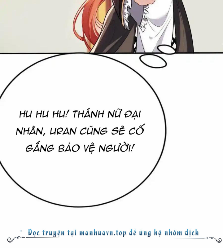 Bị bắt trở thành vô địch Thánh Nữ Chapter 54 - Trang 2