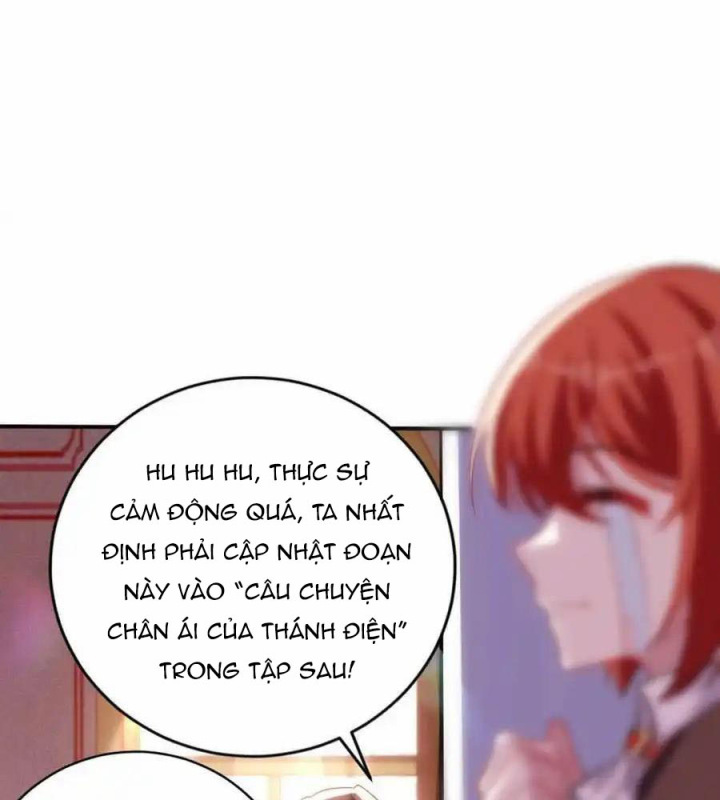 Bị bắt trở thành vô địch Thánh Nữ Chapter 54 - Trang 2