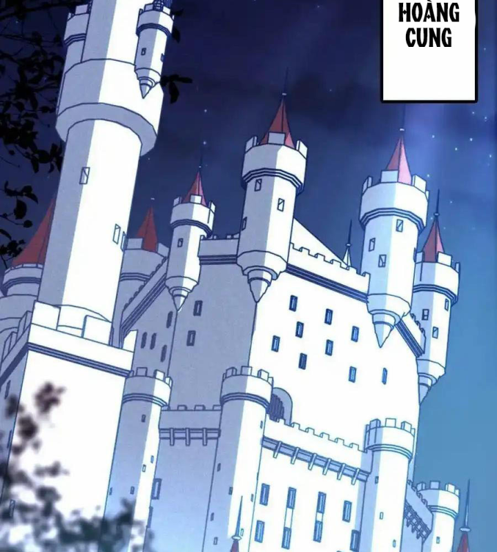 Bị bắt trở thành vô địch Thánh Nữ Chapter 54 - Trang 2