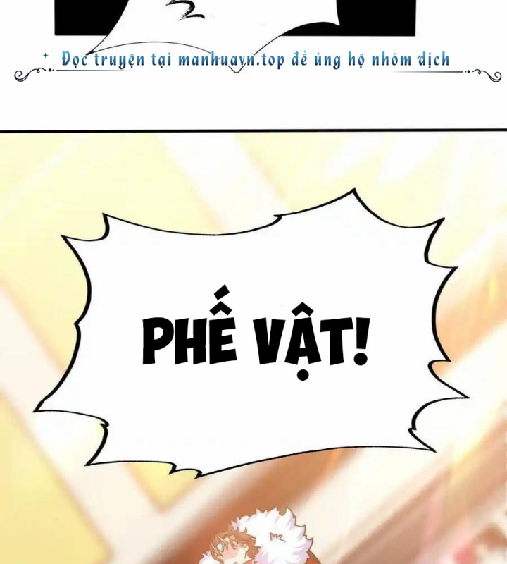 Bị bắt trở thành vô địch Thánh Nữ Chapter 54 - Trang 2