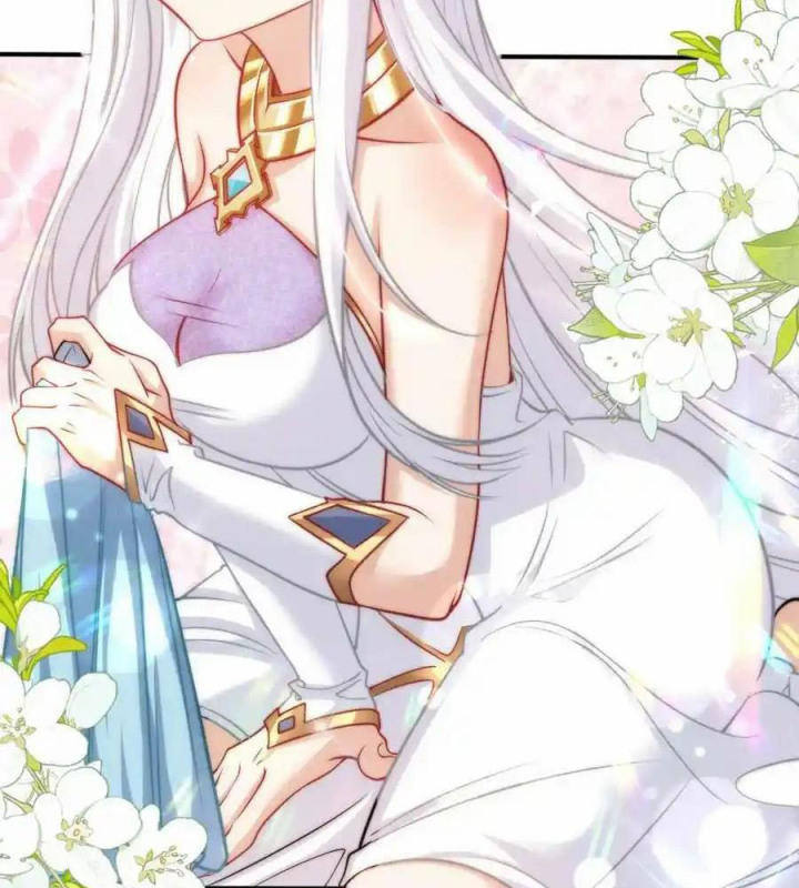 Bị bắt trở thành vô địch Thánh Nữ Chapter 54 - Trang 2