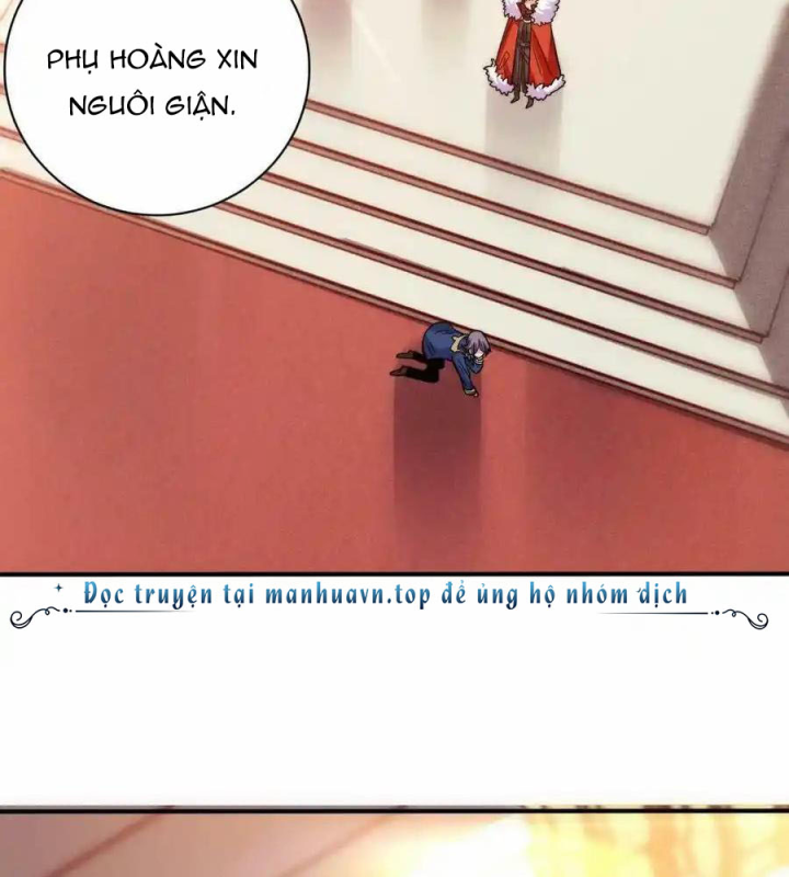 Bị bắt trở thành vô địch Thánh Nữ Chapter 54 - Trang 2