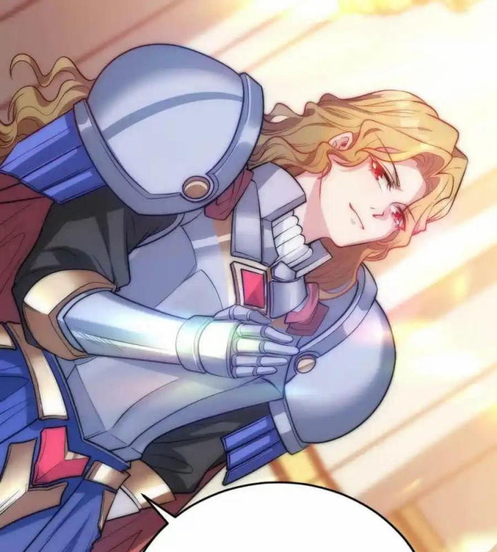 Bị bắt trở thành vô địch Thánh Nữ Chapter 54 - Trang 2