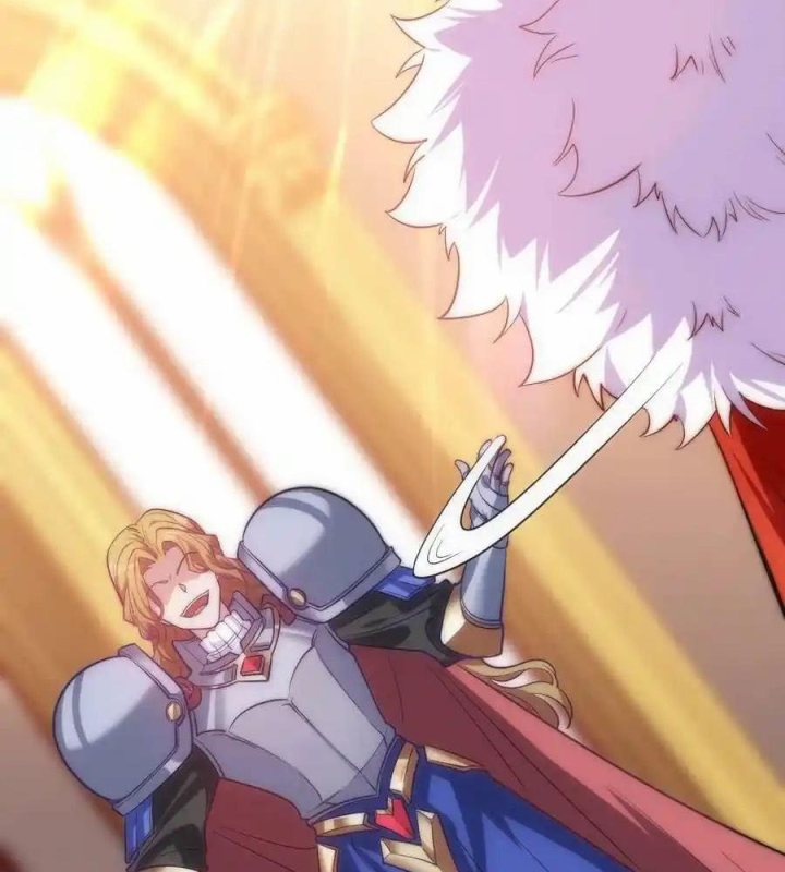 Bị bắt trở thành vô địch Thánh Nữ Chapter 54 - Trang 2