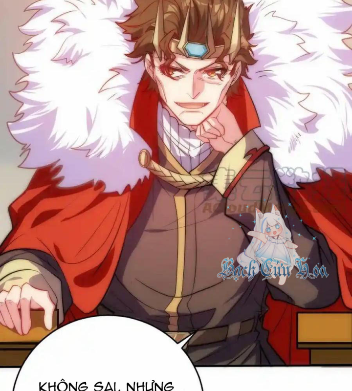 Bị bắt trở thành vô địch Thánh Nữ Chapter 54 - Trang 2