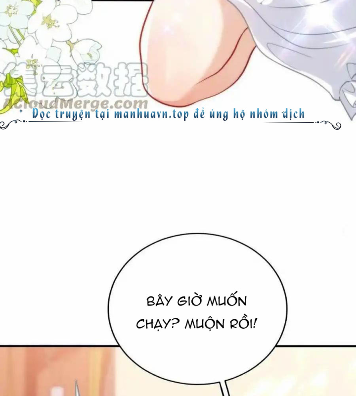 Bị bắt trở thành vô địch Thánh Nữ Chapter 54 - Trang 2