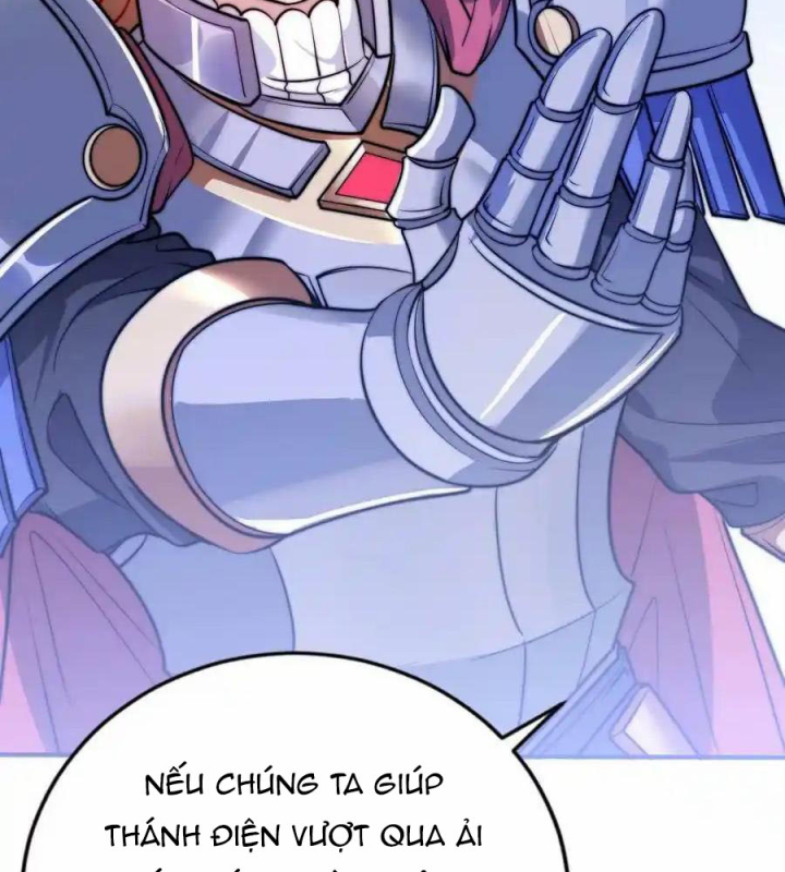 Bị bắt trở thành vô địch Thánh Nữ Chapter 54 - Trang 2