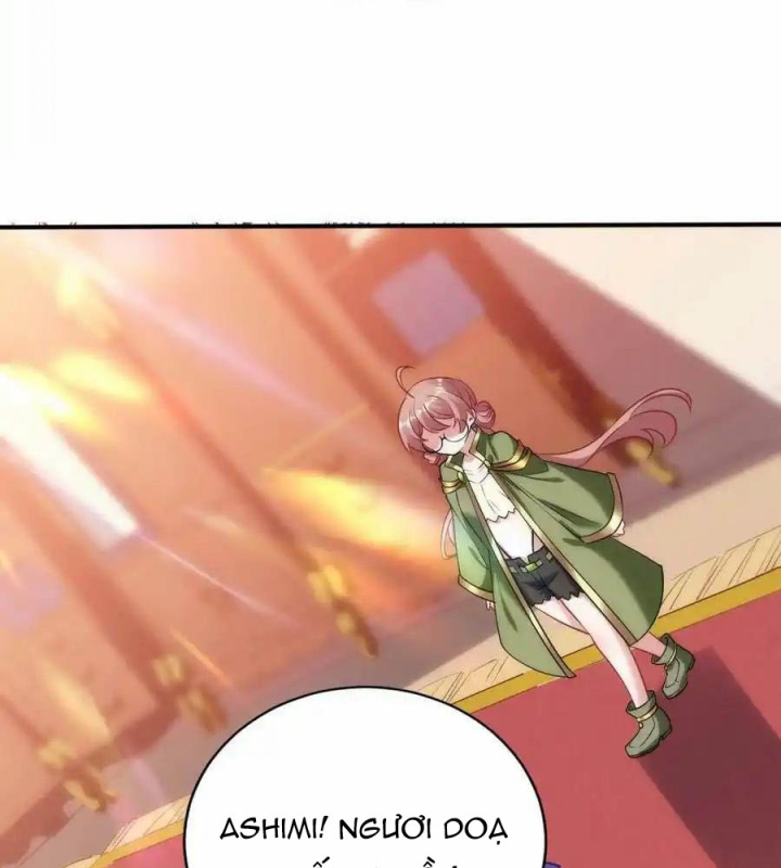 Bị bắt trở thành vô địch Thánh Nữ Chapter 54 - Trang 2