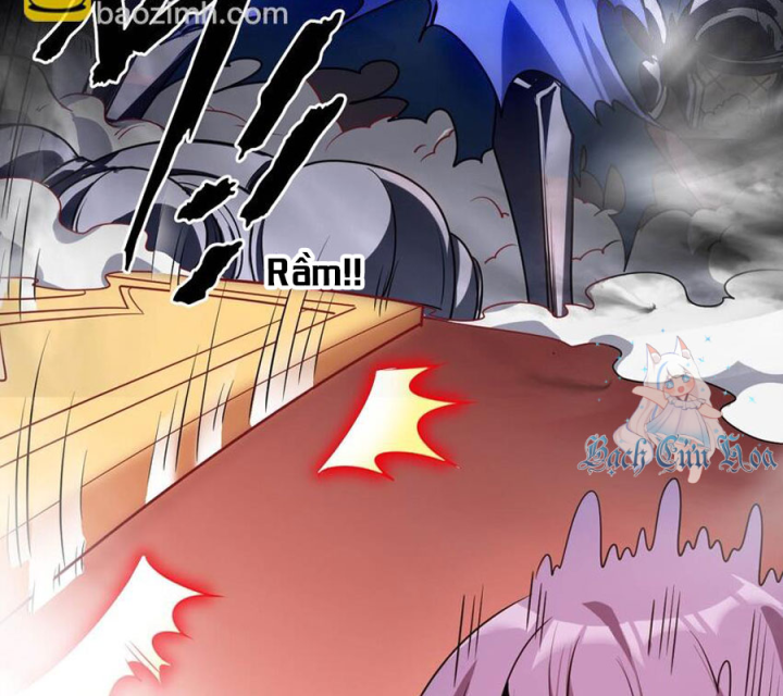 Bị bắt trở thành vô địch Thánh Nữ Chapter 55 - Trang 2