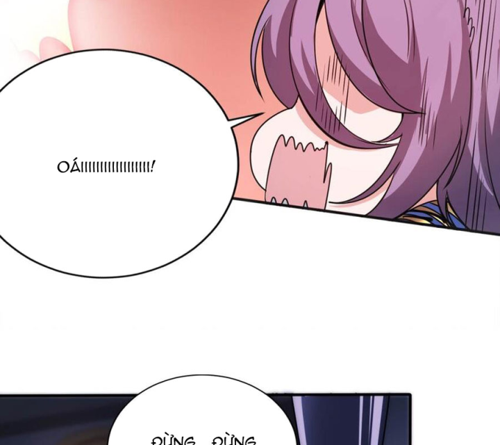 Bị bắt trở thành vô địch Thánh Nữ Chapter 55 - Trang 2