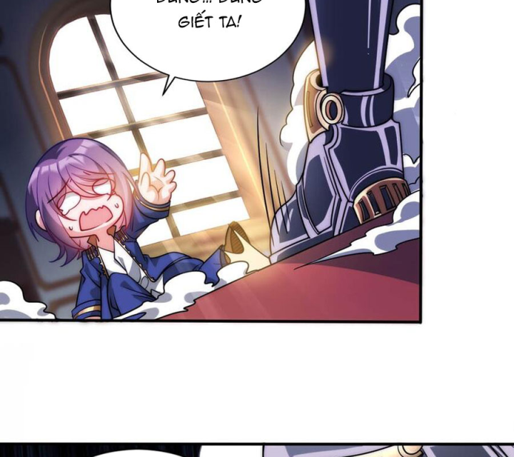 Bị bắt trở thành vô địch Thánh Nữ Chapter 55 - Trang 2