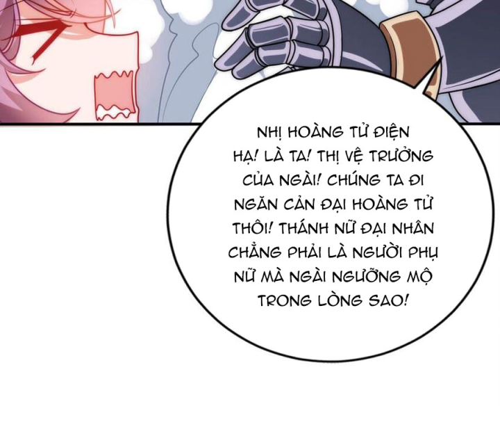 Bị bắt trở thành vô địch Thánh Nữ Chapter 55 - Trang 2