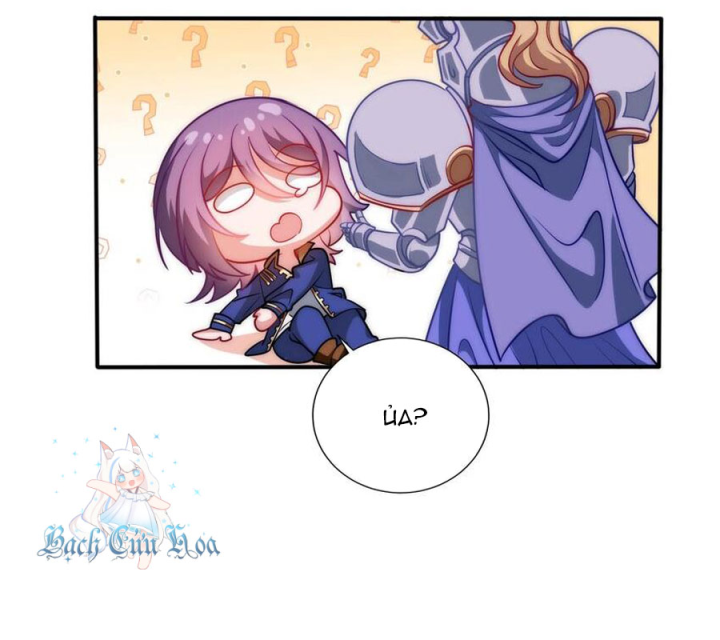 Bị bắt trở thành vô địch Thánh Nữ Chapter 55 - Trang 2