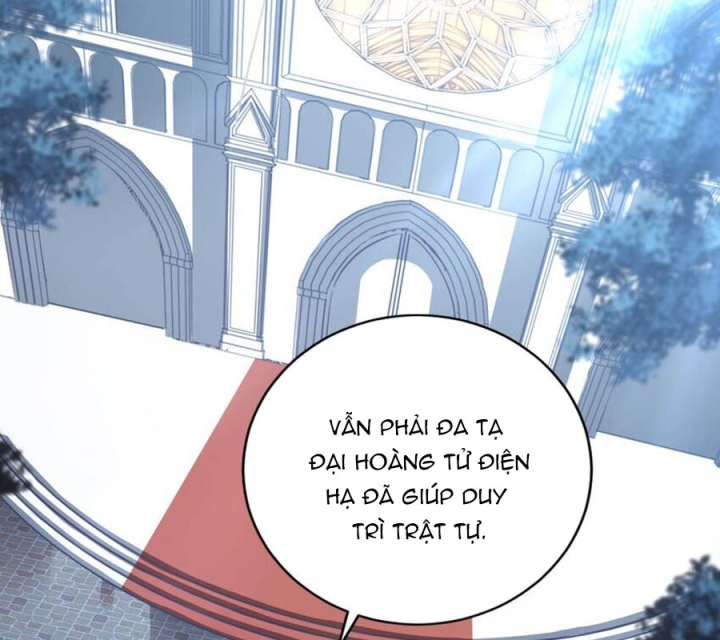 Bị bắt trở thành vô địch Thánh Nữ Chapter 55 - Trang 2