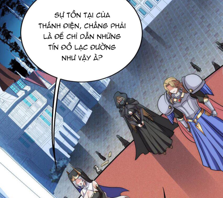 Bị bắt trở thành vô địch Thánh Nữ Chapter 55 - Trang 2