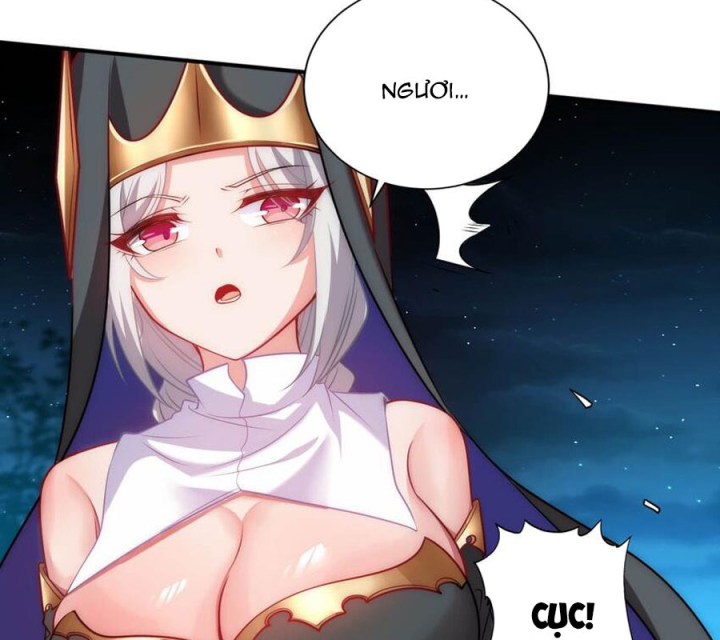 Bị bắt trở thành vô địch Thánh Nữ Chapter 55 - Trang 2