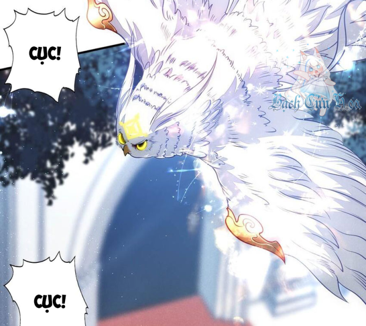 Bị bắt trở thành vô địch Thánh Nữ Chapter 55 - Trang 2