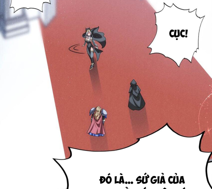 Bị bắt trở thành vô địch Thánh Nữ Chapter 55 - Trang 2