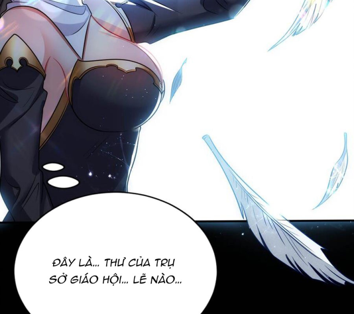 Bị bắt trở thành vô địch Thánh Nữ Chapter 55 - Trang 2