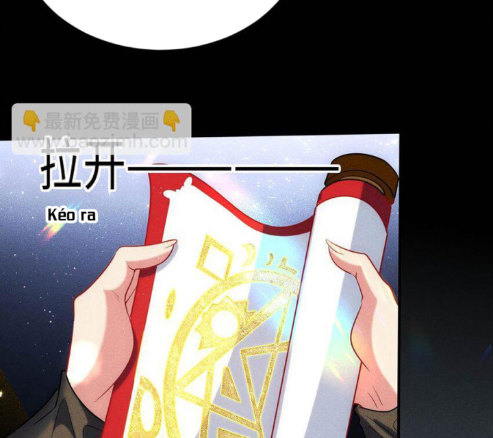 Bị bắt trở thành vô địch Thánh Nữ Chapter 55 - Trang 2