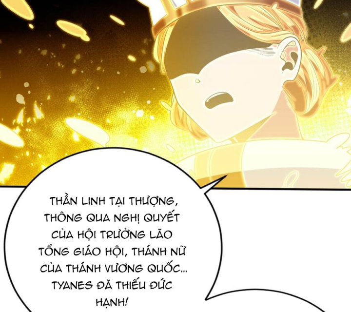 Bị bắt trở thành vô địch Thánh Nữ Chapter 55 - Trang 2