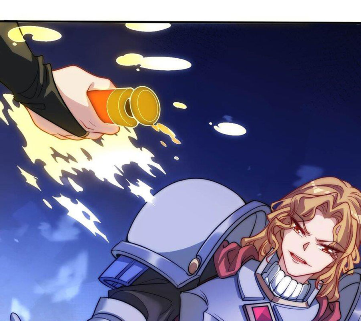 Bị bắt trở thành vô địch Thánh Nữ Chapter 55 - Trang 2