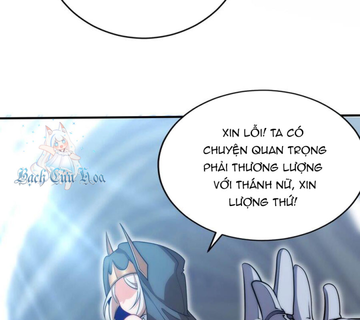 Bị bắt trở thành vô địch Thánh Nữ Chapter 55 - Trang 2