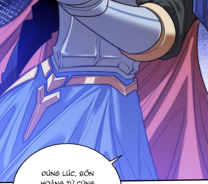 Bị bắt trở thành vô địch Thánh Nữ Chapter 55 - Trang 2