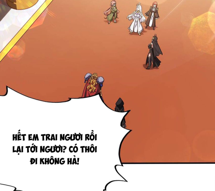 Bị bắt trở thành vô địch Thánh Nữ Chapter 55 - Trang 2