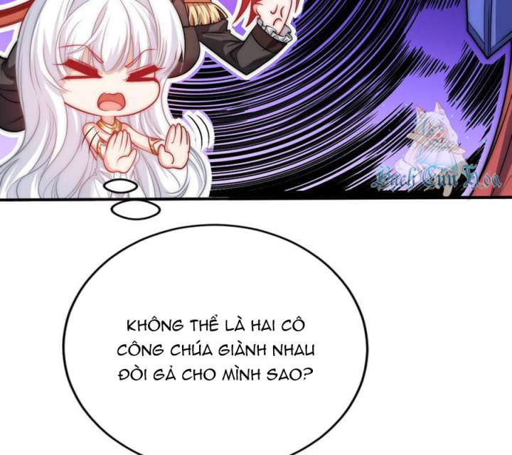 Bị bắt trở thành vô địch Thánh Nữ Chapter 55 - Trang 2