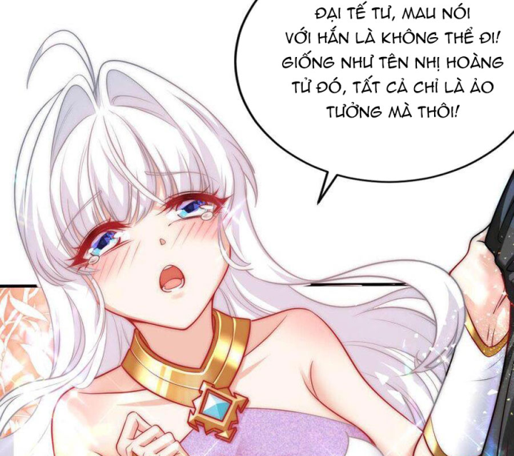 Bị bắt trở thành vô địch Thánh Nữ Chapter 55 - Trang 2