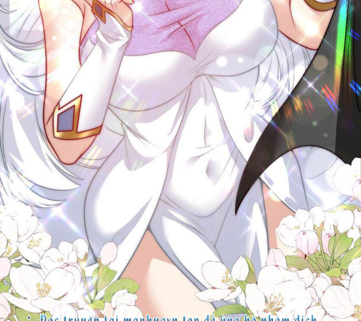 Bị bắt trở thành vô địch Thánh Nữ Chapter 55 - Trang 2