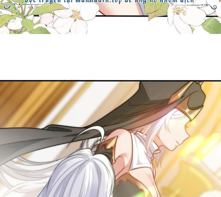 Bị bắt trở thành vô địch Thánh Nữ Chapter 55 - Trang 2