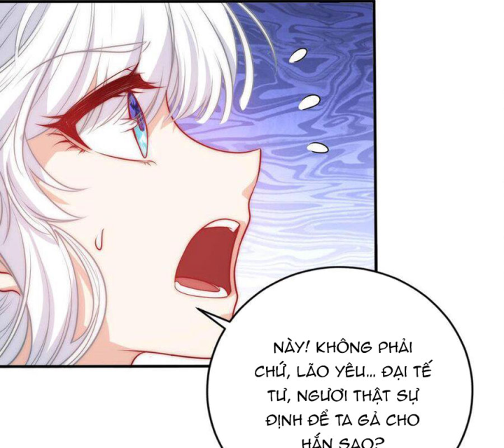 Bị bắt trở thành vô địch Thánh Nữ Chapter 55 - Trang 2