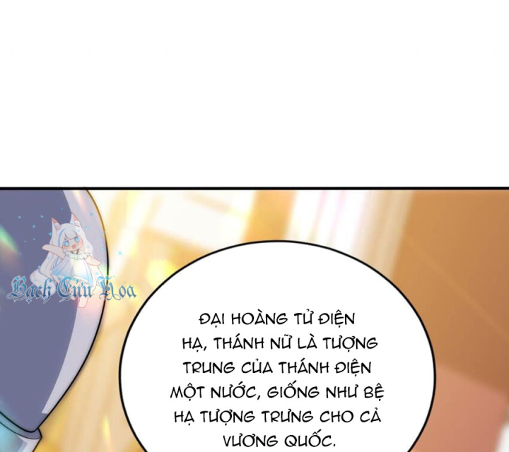 Bị bắt trở thành vô địch Thánh Nữ Chapter 55 - Trang 2