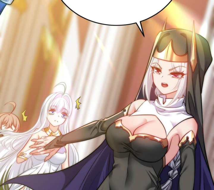 Bị bắt trở thành vô địch Thánh Nữ Chapter 55 - Trang 2