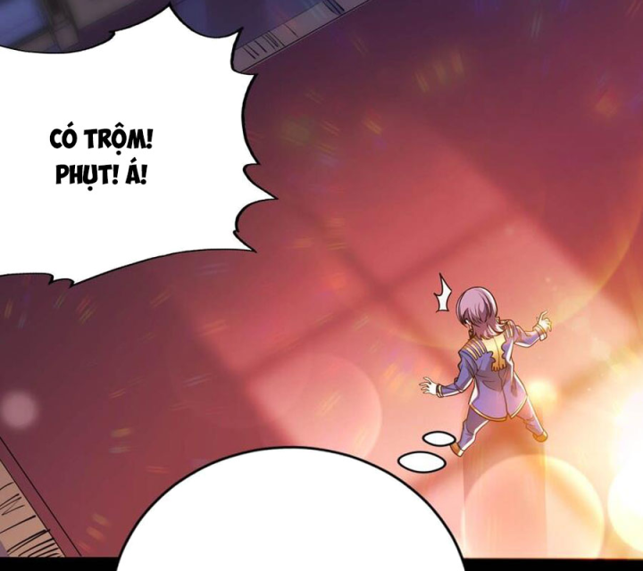 Bị bắt trở thành vô địch Thánh Nữ Chapter 55 - Trang 2