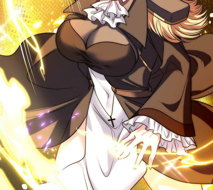 Bị bắt trở thành vô địch Thánh Nữ Chapter 55 - Trang 2