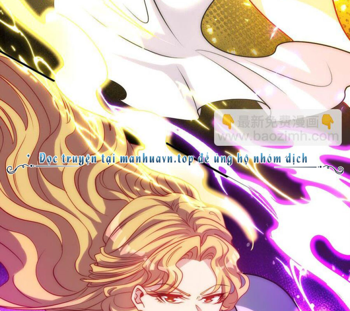 Bị bắt trở thành vô địch Thánh Nữ Chapter 55 - Trang 2