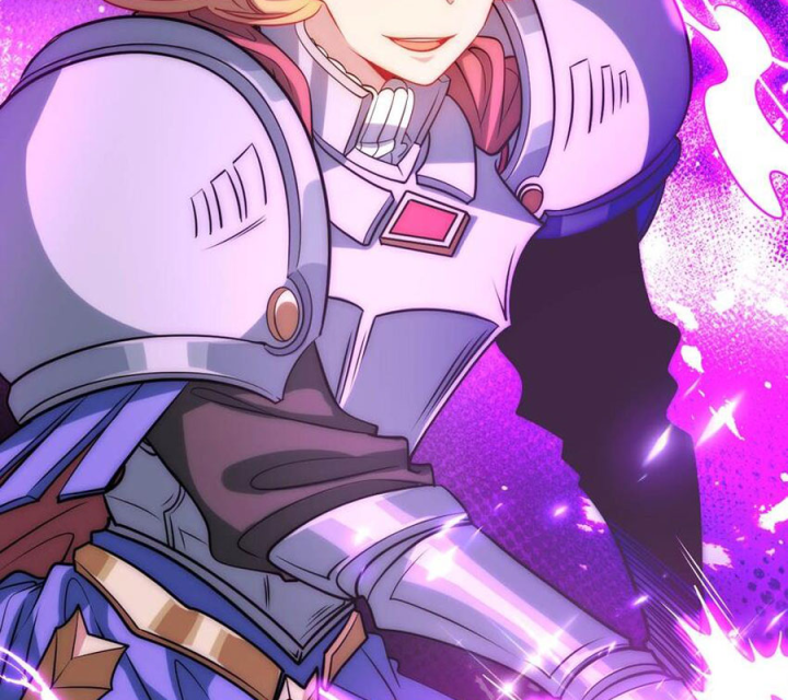 Bị bắt trở thành vô địch Thánh Nữ Chapter 55 - Trang 2