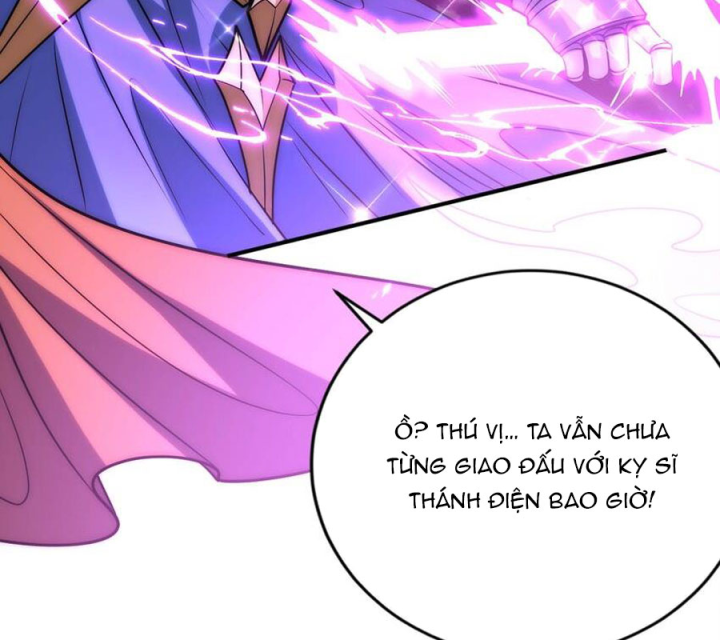 Bị bắt trở thành vô địch Thánh Nữ Chapter 55 - Trang 2