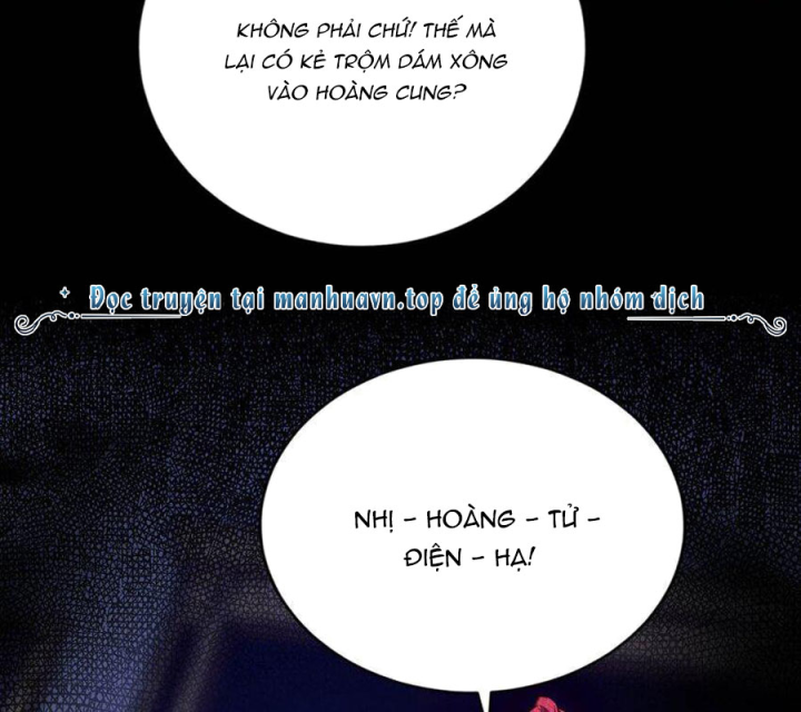 Bị bắt trở thành vô địch Thánh Nữ Chapter 55 - Trang 2