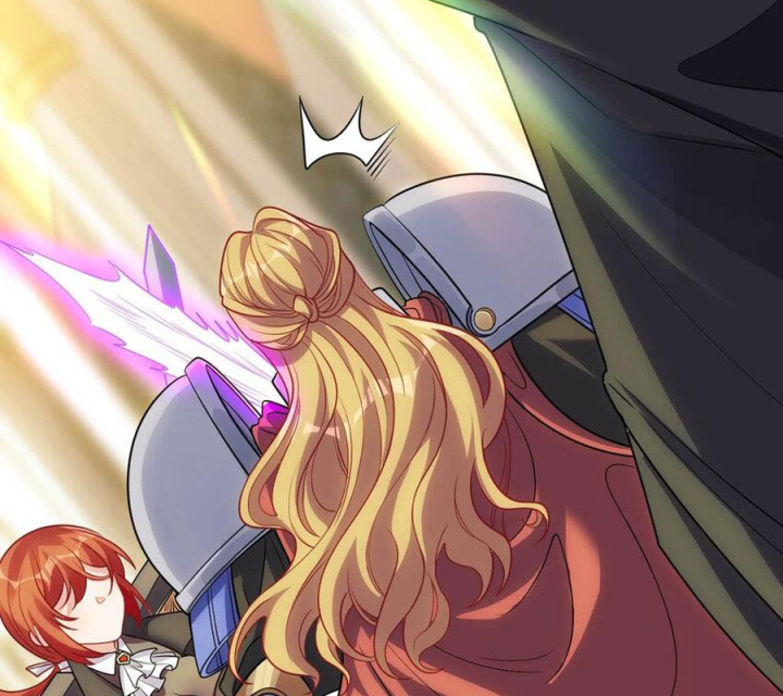 Bị bắt trở thành vô địch Thánh Nữ Chapter 55 - Trang 2