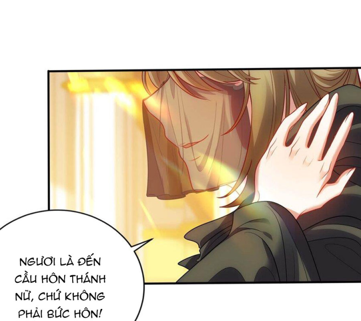 Bị bắt trở thành vô địch Thánh Nữ Chapter 55 - Trang 2