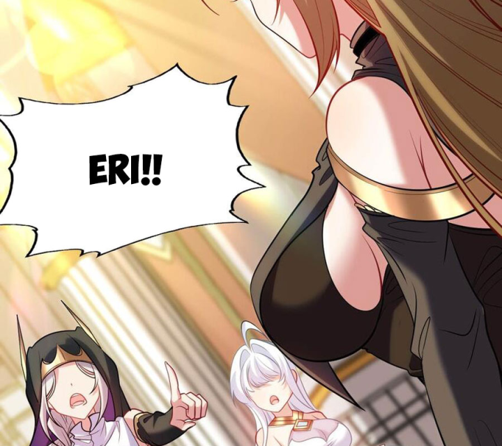 Bị bắt trở thành vô địch Thánh Nữ Chapter 55 - Trang 2