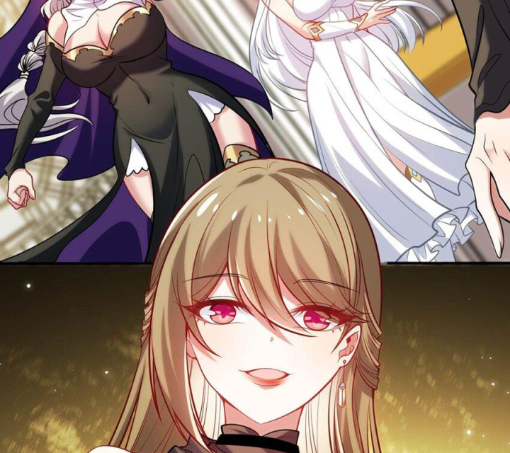 Bị bắt trở thành vô địch Thánh Nữ Chapter 55 - Trang 2