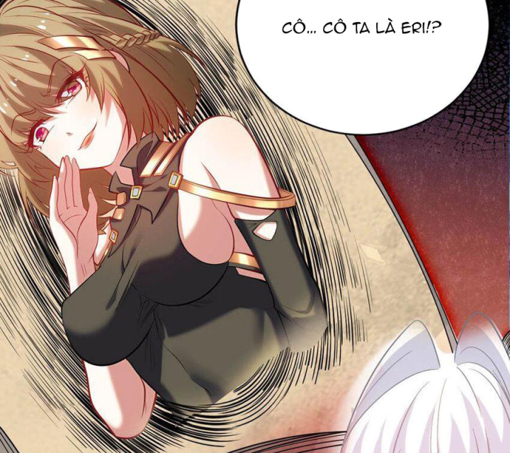 Bị bắt trở thành vô địch Thánh Nữ Chapter 55 - Trang 2