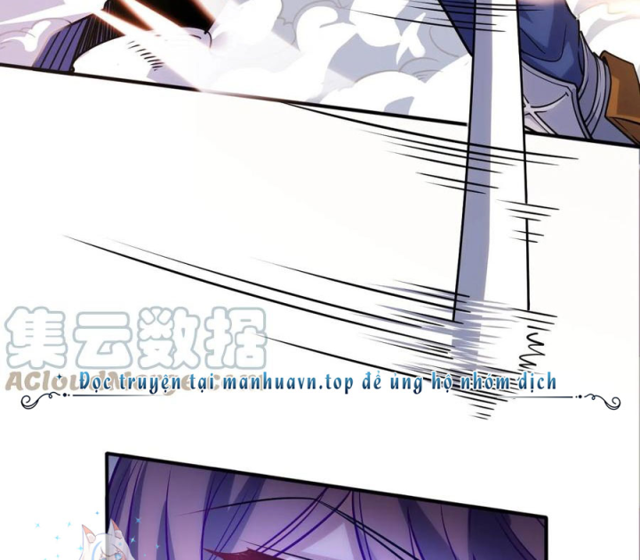 Bị bắt trở thành vô địch Thánh Nữ Chapter 56 - Trang 2