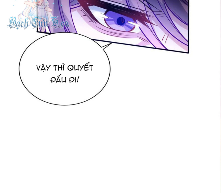 Bị bắt trở thành vô địch Thánh Nữ Chapter 56 - Trang 2