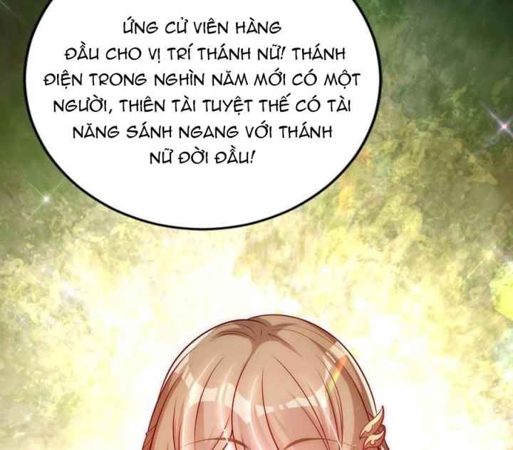 Bị bắt trở thành vô địch Thánh Nữ Chapter 56 - Trang 2
